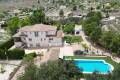 Biens d'occasion - Villa - Monovar