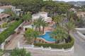 Biens d'occasion - Villa - Moraira - Cometa