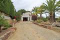 Biens d'occasion - Villa - Moraira - Cometa