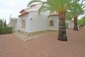 Biens d'occasion - Villa - Moraira - Cometa