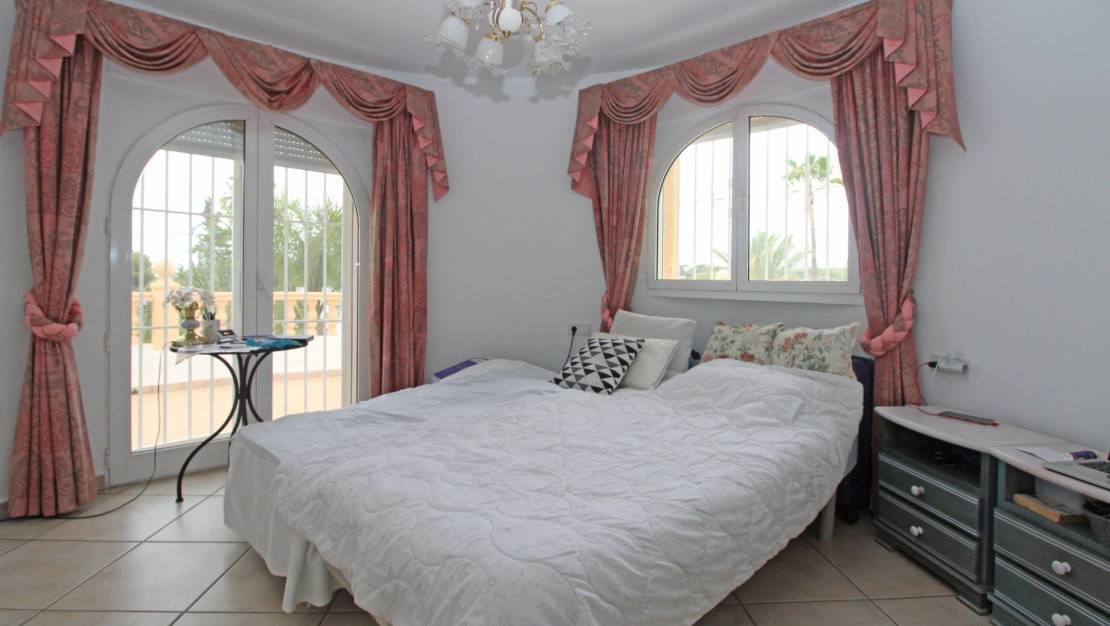 Biens d'occasion - Villa - Moraira - Cometa