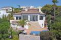 Biens d'occasion - Villa - Moraira - El Bosque