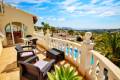 Biens d'occasion - Villa - Moraira - El Pinar de L'Advocat