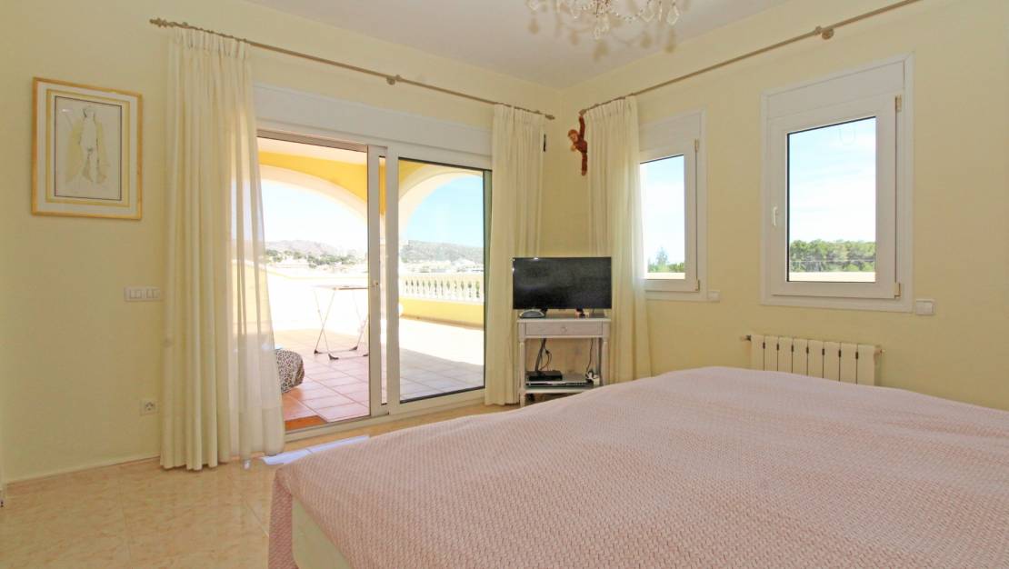 Biens d'occasion - Villa - Moraira - Pinar de l'Advocat