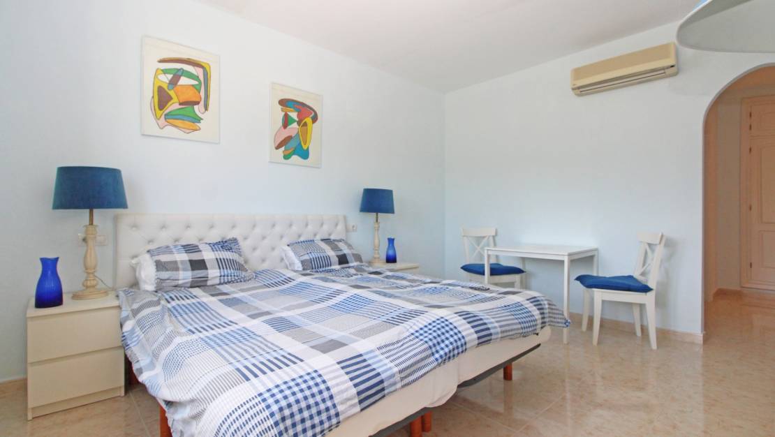 Biens d'occasion - Villa - Moraira - Pinar de l'Advocat