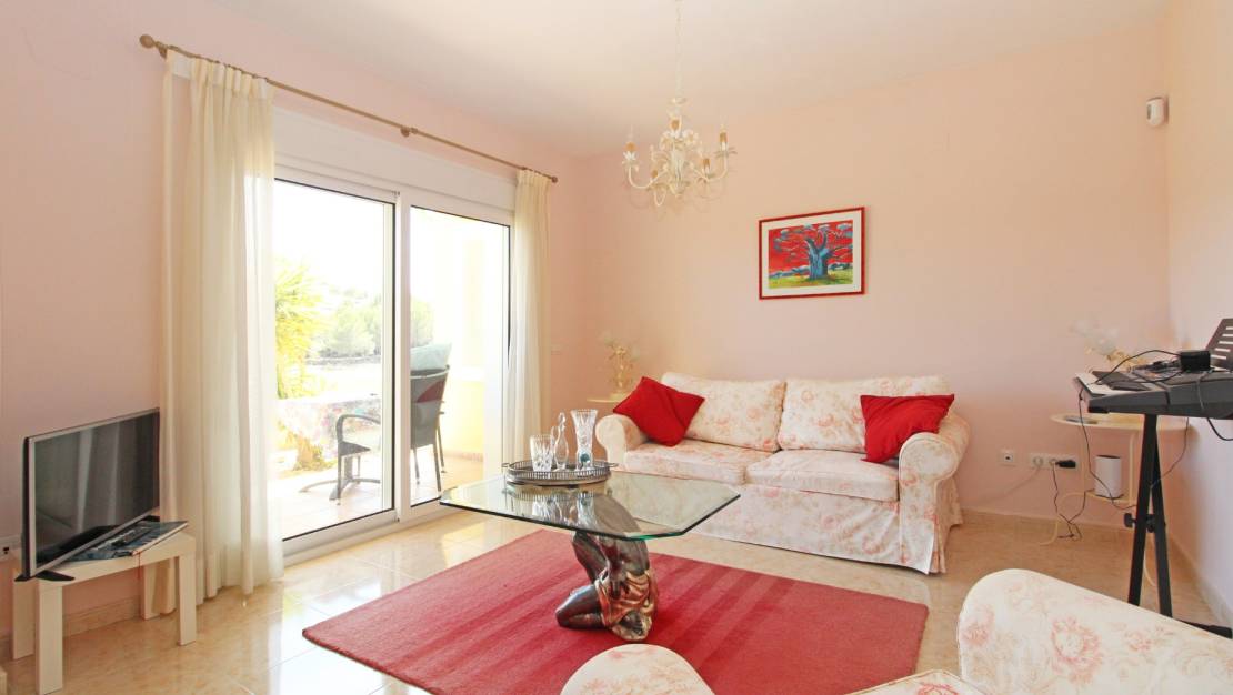 Biens d'occasion - Villa - Moraira - Pinar de l'Advocat