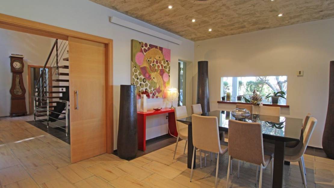 Biens d'occasion - Villa - Moraira