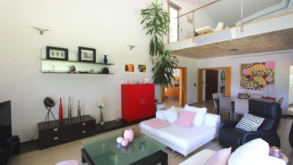 Biens d'occasion - Villa - Moraira