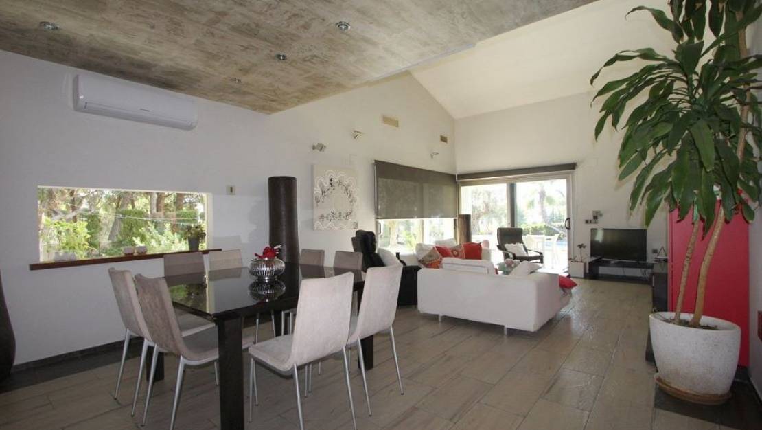 Biens d'occasion - Villa - Moraira