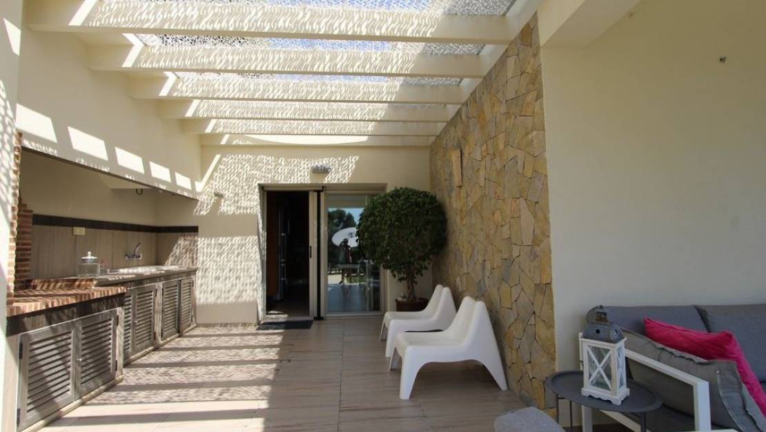 Biens d'occasion - Villa - Moraira