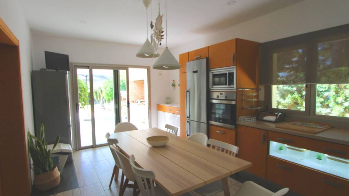 Biens d'occasion - Villa - Moraira