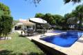 Biens d'occasion - Villa - Moraira