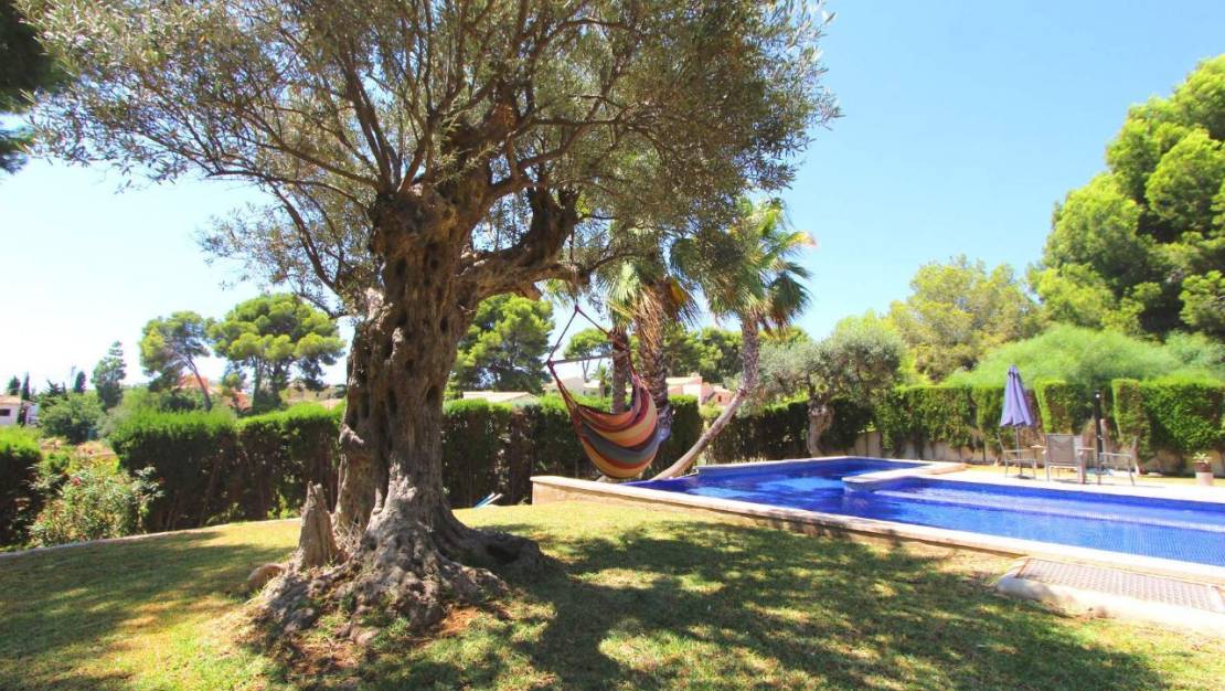 Biens d'occasion - Villa - Moraira