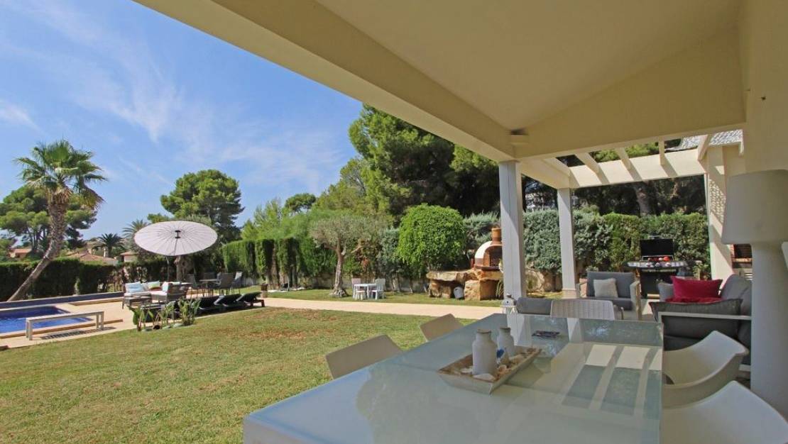 Biens d'occasion - Villa - Moraira