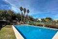 Biens d'occasion - Villa - Muchamiel - Bonalba Golf