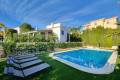 Biens d'occasion - Villa - Muchamiel - Bonalba Golf