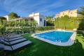 Biens d'occasion - Villa - Muchamiel - Bonalba Golf