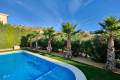 Biens d'occasion - Villa - Muchamiel - Bonalba Golf