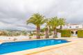 Biens d'occasion - Villa - Teulada - Costera del Mar