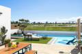 Biens Neufs - Appartement - Los Alcázares - La Serena Golf