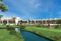 Biens Neufs - Appartement - Los Alcázares - La Serena Golf