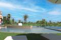 Biens Neufs - Appartement - Los Alcázares - La Serena Golf