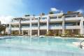 Biens Neufs - Appartement - Marbella - Cabopino Golf