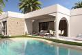 Biens Neufs - Villa - Murcia - Altaona Golf