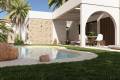 Biens Neufs - Villa - Murcia - Altaona Golf