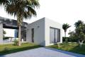 Biens Neufs - Villa - Murcia - Altaona Golf