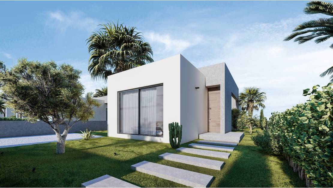 Biens Neufs - Villa - Murcia - Altaona Golf