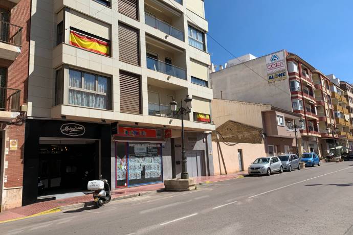 Commercial Premises - Resale - Guardamar del Segura - Guardamar pueblo