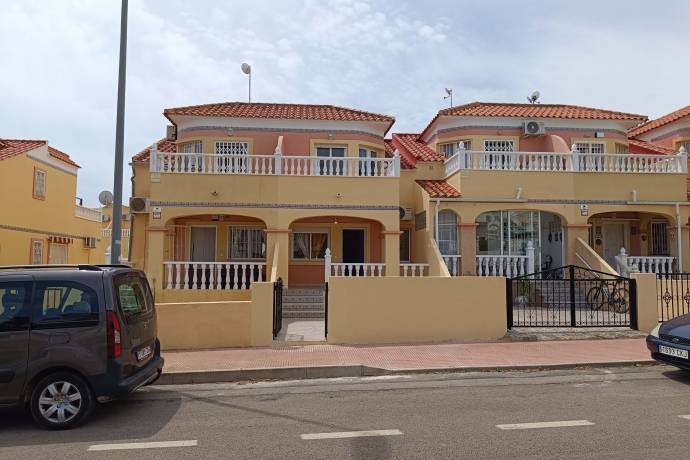 Duplex apartment - Aterförsäljning - Villa Martín - Villa Martín