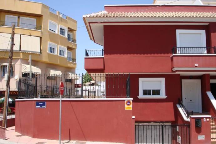 Duplex apartment - Resale - San Miguel de Salinas - Centro - San Miguel de Salinas - Centro