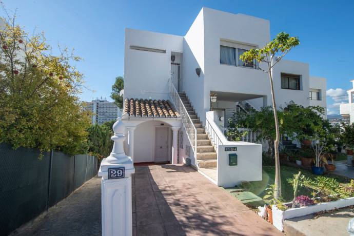 Duplex - Segunda Mano - Marbella - Nueva Andalucia, Las Brisas