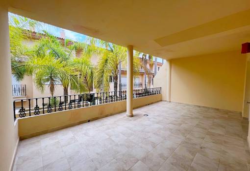 Lägenhet - Aterförsäljning - Marbella - LH-24653