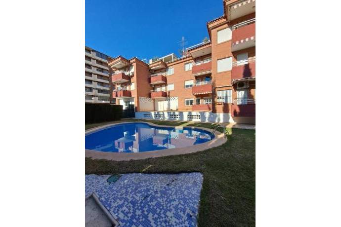 Lägenhet - Short time rental - El Campello - El Campello