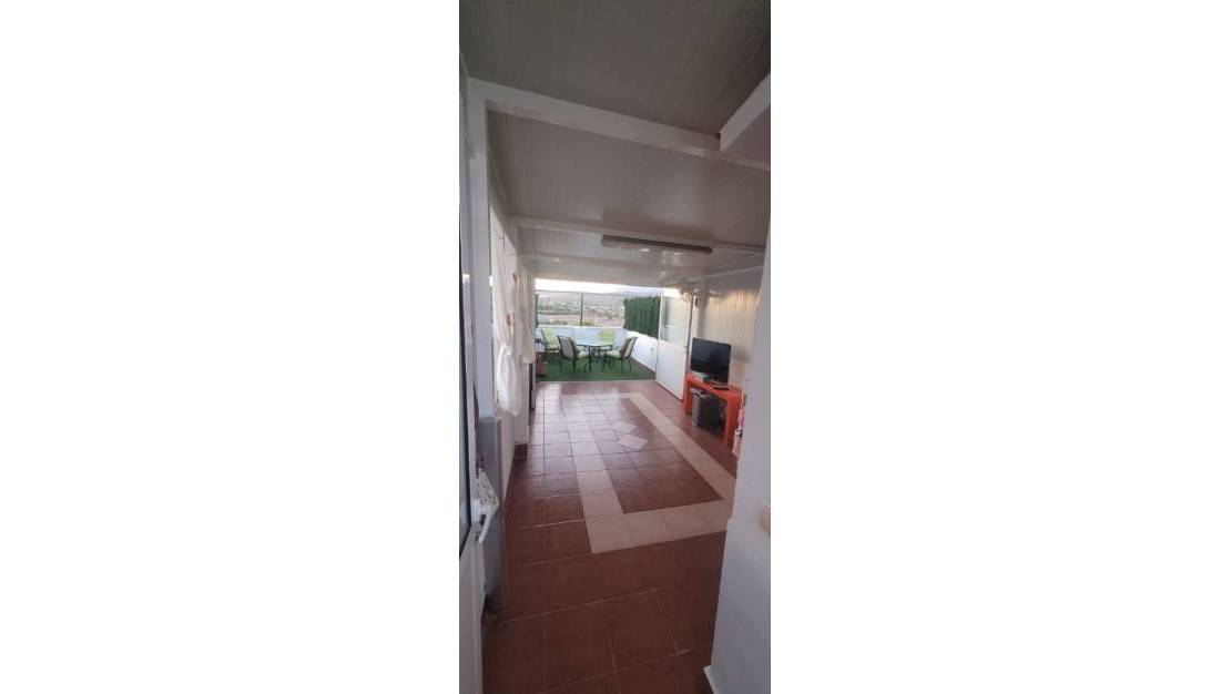 Long time Rental - Apartment - El Campello