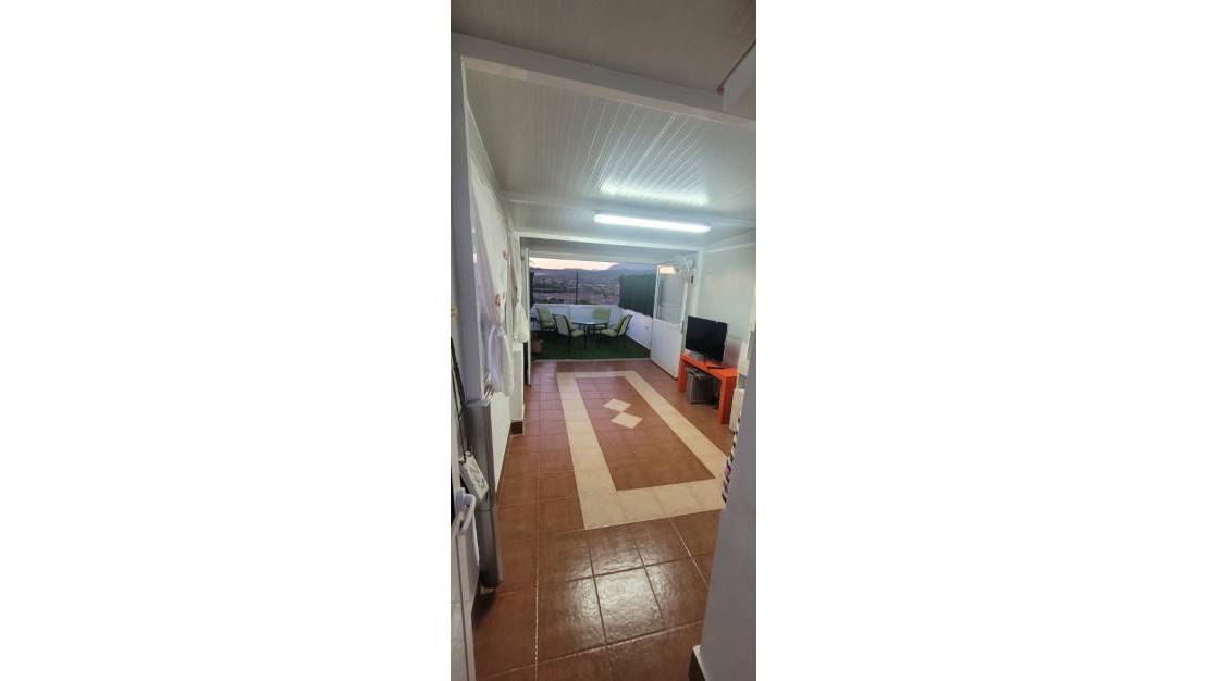 Long time Rental - Apartment - El Campello