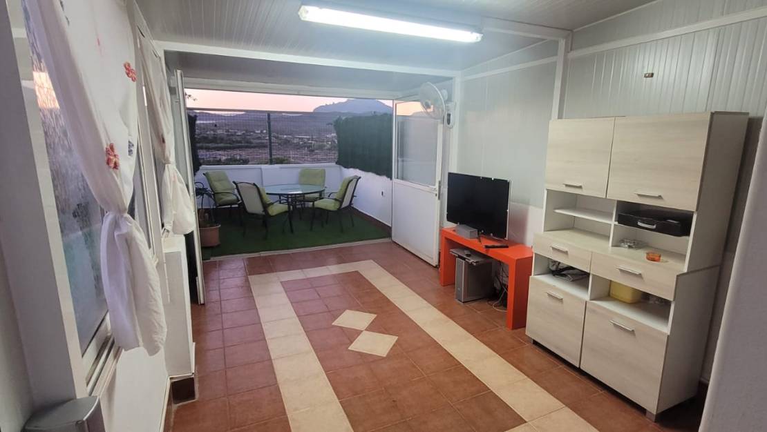 Long time Rental - Apartment - El Campello