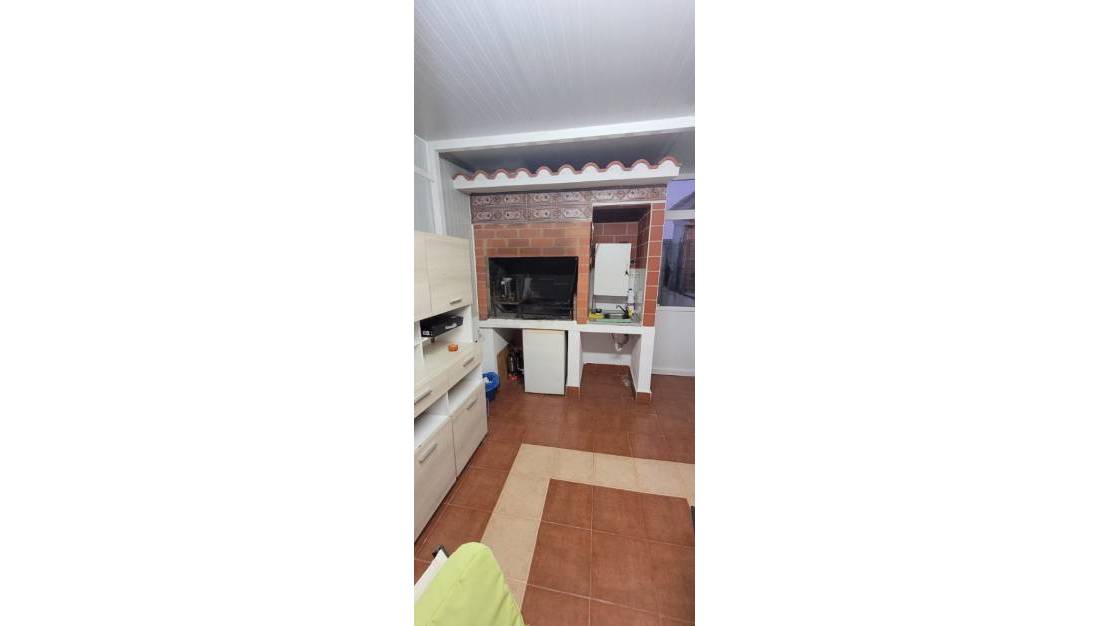 Long time Rental - Apartment - El Campello