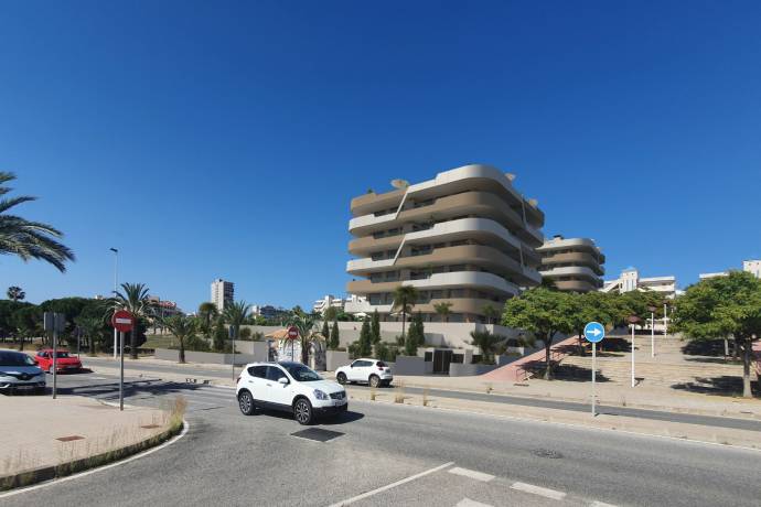 Mieszkanie - Rynek pierwotny - Elche - Arenales del Sol