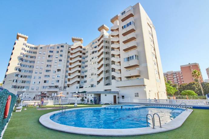 Mieszkanie - Rynek wtórny - Alicante/Alacant - Alicante/Alacant