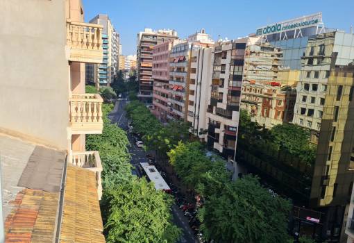 Mieszkanie - Rynek wtórny - Alicante - Alicante