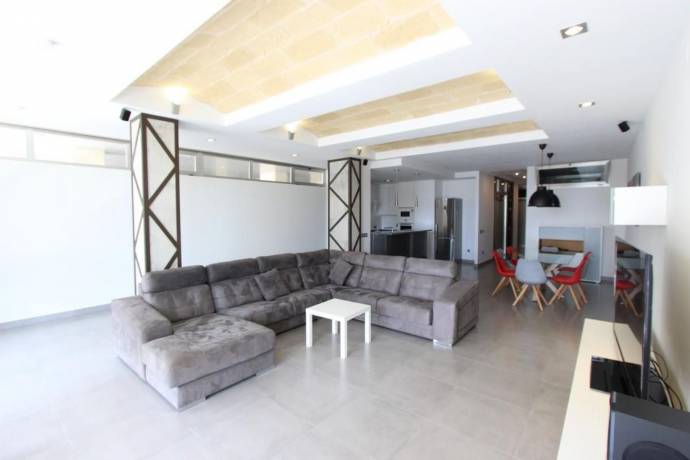 Mieszkanie - Rynek wtórny - Calpe - Manzanera-Tosal