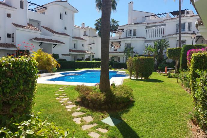 Mieszkanie - Rynek wtórny - Marbella - Los Naranjos de Marbella