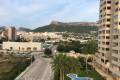 Neuf - Appartement - Calpe