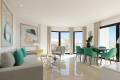 New Build - Apartment - Alicante