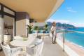 New Build - Apartment - Benidorm - Playa Poniente