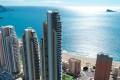 New Build - Apartment - Benidorm - Playa Poniente